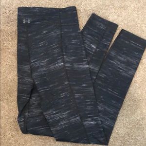 Under Armour Women’s Ankle Length Leggings